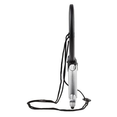 RS PRO Illuminated Magnifier, 2X x Magnification