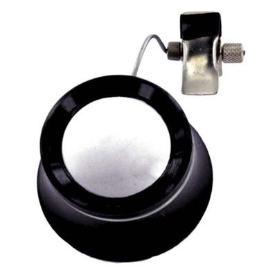 RS PRO Magnifier, 2.8X x Magnification, 40mm Diameter