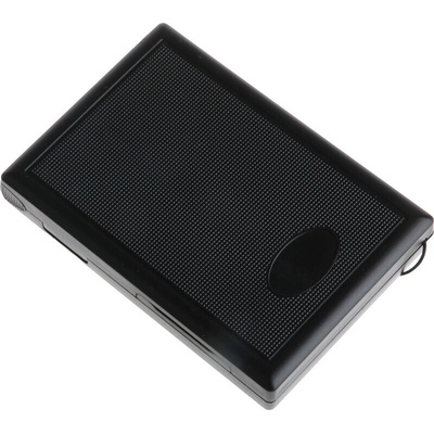 RS PRO Illuminated Magnifier, 2.5X x Magnification
