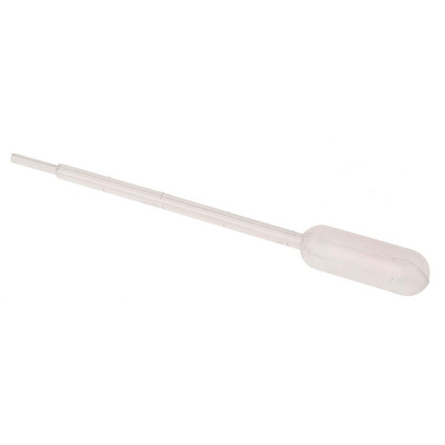 RS PRO Pipette PE 5ml