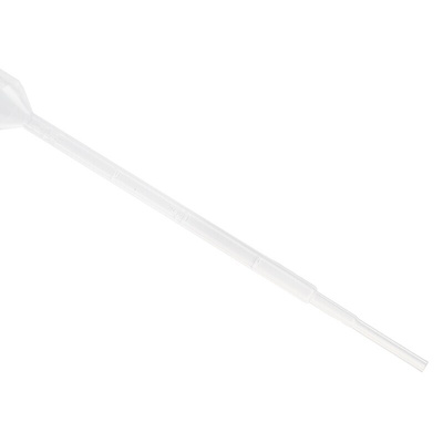 RS PRO Pipette PE 5ml