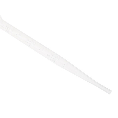 RS PRO Pipette PE 7ml