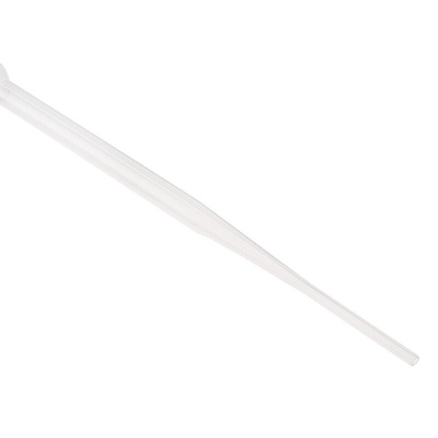 RS PRO Pipette PE 5ml