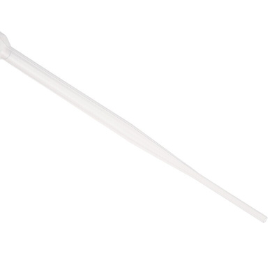 RS PRO Pipette PE 5ml