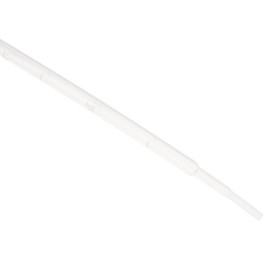 RS PRO Pipette PE 3ml