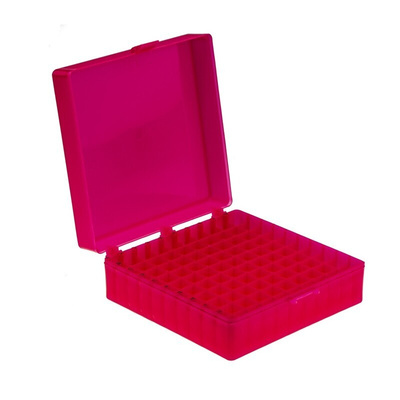 RS PRO 4 Way Tube Rack, For Use With Micro Tubes