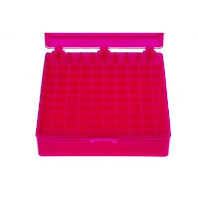 RS PRO 4 Way Tube Rack, For Use With Micro Tubes