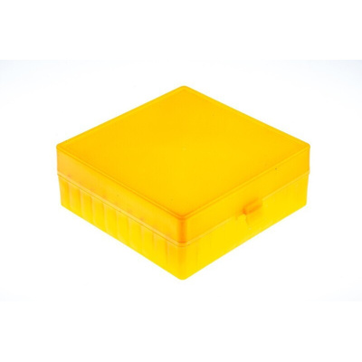 RS PRO 4 Way Tube Rack, For Use With Micro Tubes