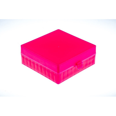 RS PRO 4 Way Tube Rack, For Use With Micro Tubes