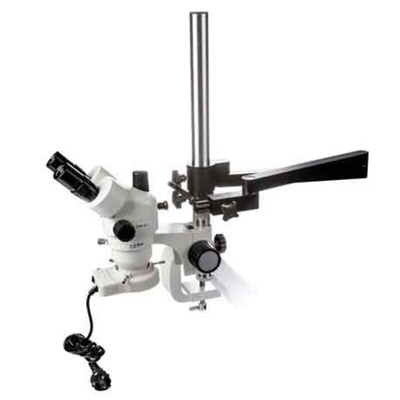 Kern OZM 952UK USB 2.0, USB 3.0 Stereo Microscope, 0.7 → 4.5X Magnification