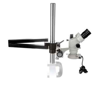Kern OZM 952UK USB 2.0, USB 3.0 Stereo Microscope, 0.7 → 4.5X Magnification