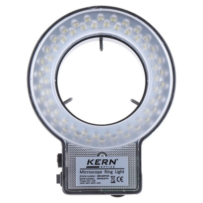 Kern Ring Illumination, For Stereo Microscopy