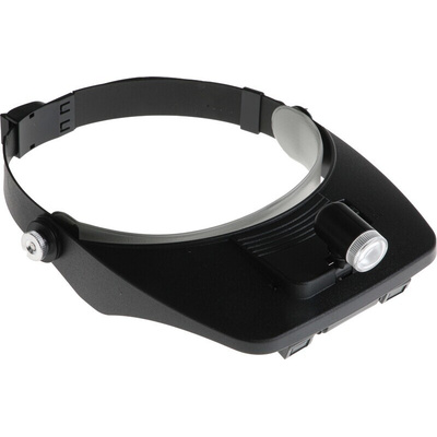RS PRO Magnifier, 1.2X x Magnification