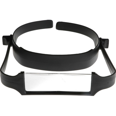 RS PRO Magnifier, 4X x Magnification