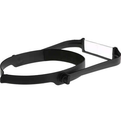 RS PRO Magnifier, 4X x Magnification