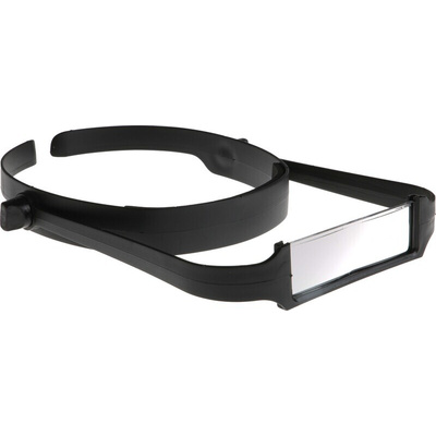 RS PRO Magnifier, 4X x Magnification