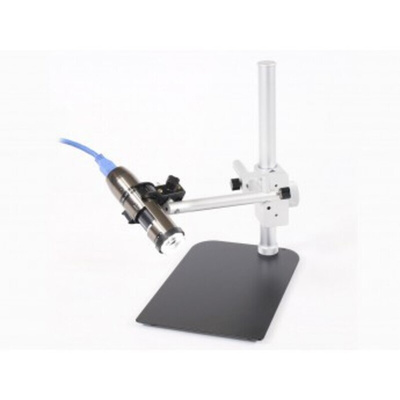 Dino-Lite Professional Stand, For All Dino-Lite Models