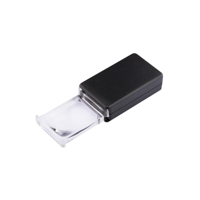 RS PRO Magnifier, 3X x Magnification, 39 x 30mm Diameter