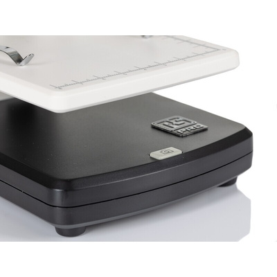 RS PRO USB Digital Microscope, 5M pixels, 10 → 300 Magnification