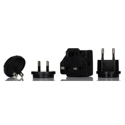 RS PRO USB Digital Microscope, 5M pixels, 10 → 300 Magnification