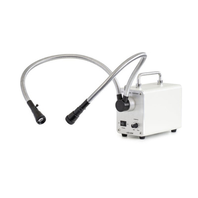 Kern Fiber Illumination, For Stereo Microscopy