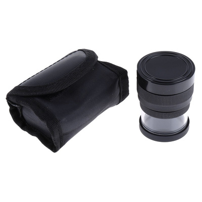 RS PRO Magnifier, 7X x Magnification, 25mm Diameter