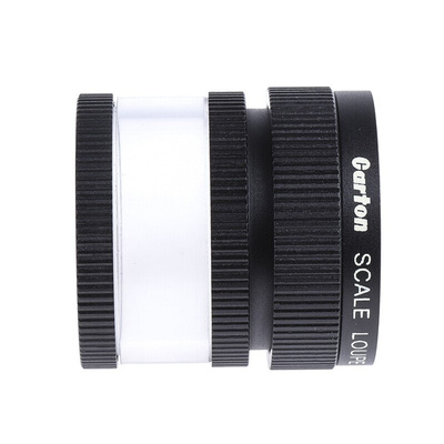 RS PRO Magnifier, 10X x Magnification, 19mm Diameter