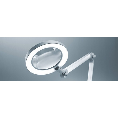 Waldmann MLD 750 LED Magnifying Lamp, 3.5dioptre, 160mm Lens