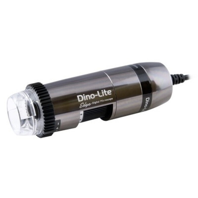 Dinolite AM7915MZTL USB 2.0 USB Microscope, 5M pixels, 10 → 140X Magnification