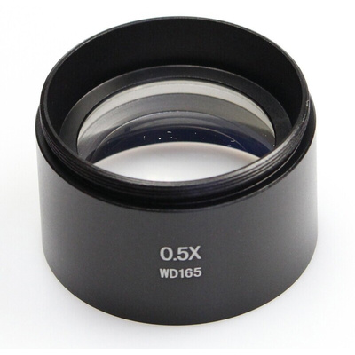 Kern Auxiliary Lens, For OZL 463, OZL 464, OZL 961, OZL 963, OZL 963UK