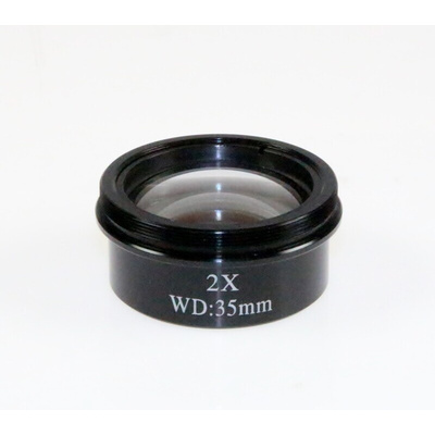 Kern Achromatic Lens, For OZM 542, OZM 544, OZM 952, OZM 952UK, OZM 953, OZP 556