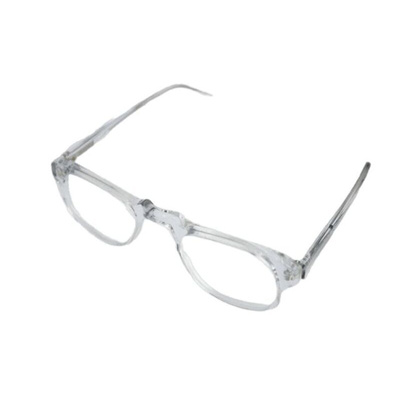 Coil Magnifier, 2.5X x Magnification, 47mm Diameter