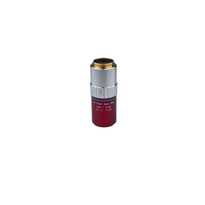 Mitutoyo Long Working Distance Lens, For Microscope