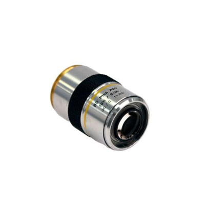 Mitutoyo Long Working Distance Lens, For Microscope