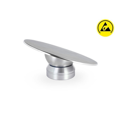 ideal-tek Inspection Table, For Microscope
