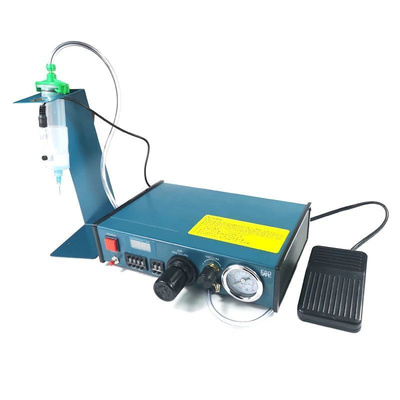 Fortex, Automatic, Manual Material Dispenser, Capacity 5 ml, 10 ml