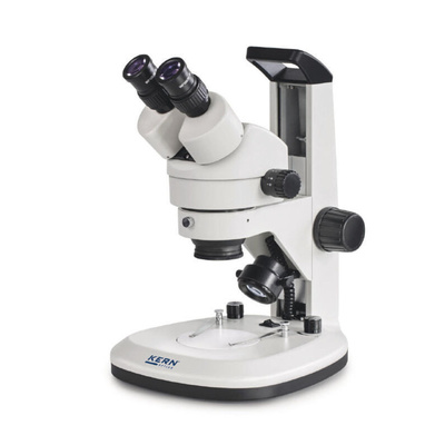 Kern OZL 465 Binocular Microscope, 10X Magnification