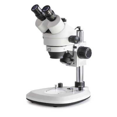 Kern OZL 465 Binocular Microscope, 10X Magnification