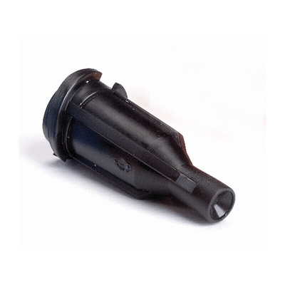 OK International Tip Cap, For Use With Syringe Barrel