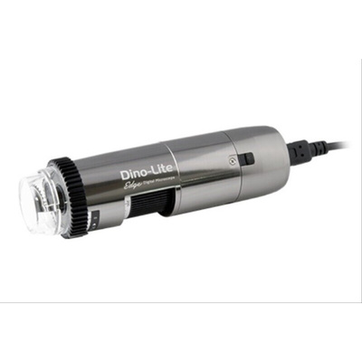 Dinolite AF7115MZT USB 2.0  Digital Microscope, 5M Pixels, 20 → 220X Magnification