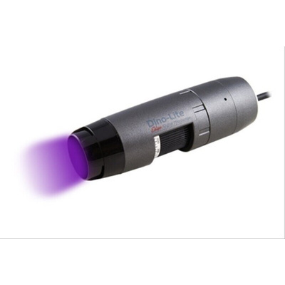 Dinolite AM4115T-FVW USB 2.0  Digital Microscope, 1.3M Pixels, 20 → 220X Magnification
