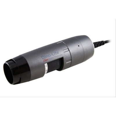 Dinolite AM4115T-JV USB 2.0  Digital Microscope, 1.3M Pixels, 20 → 220X Magnification