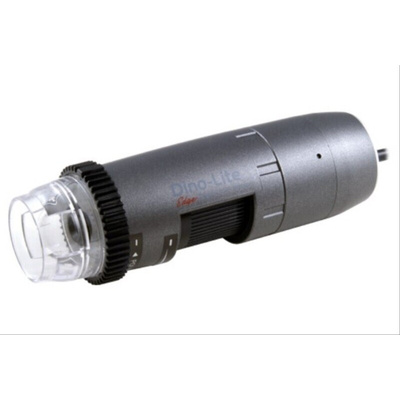Dinolite AM4515ZT4 USB 2.0  Digital Microscope, 1.3M Pixels, 400 → 470X Magnification