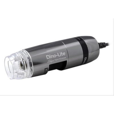 Dinolite AM7515MT4A USB  Digital Microscope, 5M Pixels, 415 → 470X Magnification