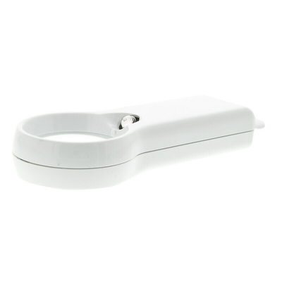 Coil Illuminated Magnifier, 5X x Magnification, 45mm Diameter