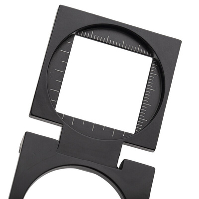 RS PRO Magnifier, 5X x Magnification, 26mm Diameter
