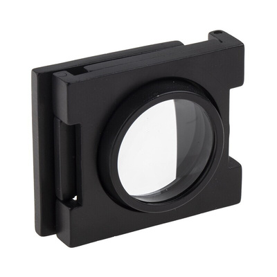 RS PRO Magnifier, 5X x Magnification, 26mm Diameter