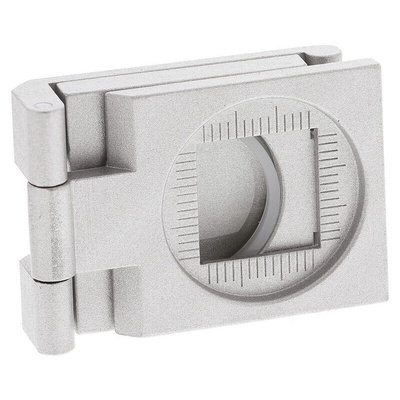 RS PRO Magnifier, 8X x Magnification, 20mm Diameter