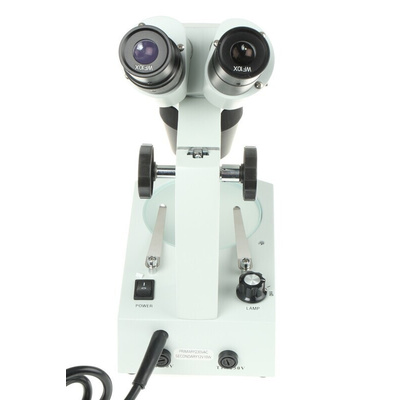 RS PRO Stereo Microscope, 20X Magnification