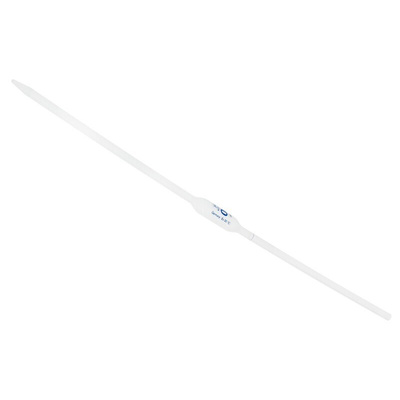 RS PRO Pipette PP 10ml